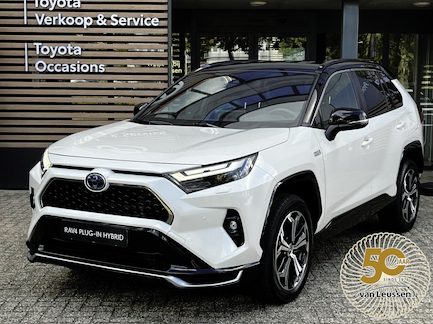 Toyota RAV4 0