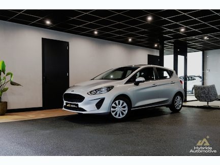 Ford Fiesta 0