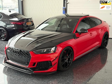 Audi A5 0