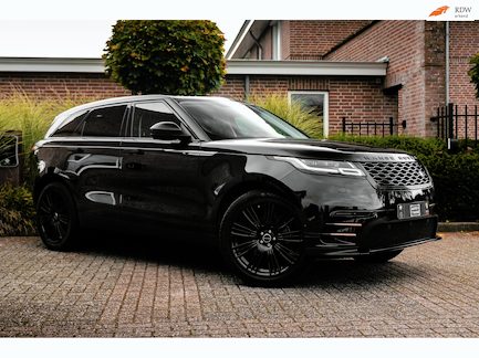 Land Rover Range Rover Velar 0