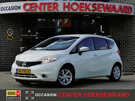 Nissan Note 0