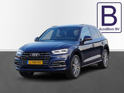 Audi Q5 0