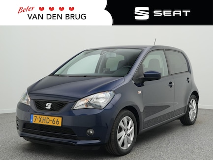 SEAT Mii 0