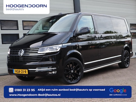 Volkswagen Transporter 0
