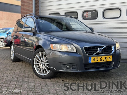 Volvo V50 0