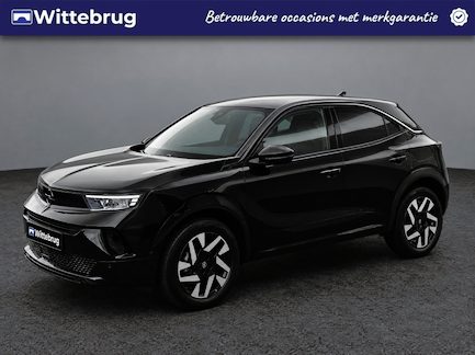 Opel Mokka 0
