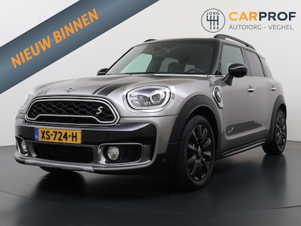 MINI Countryman 0