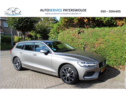 Volvo V60 0