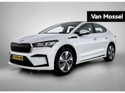Skoda Enyaq 0