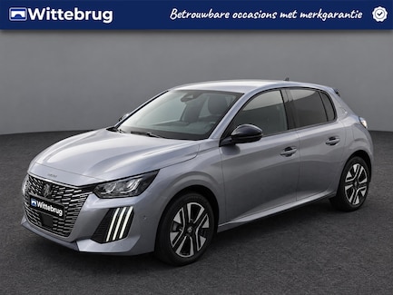 Peugeot 208 0