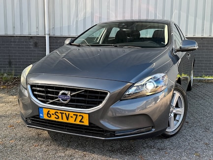 Volvo V40 0