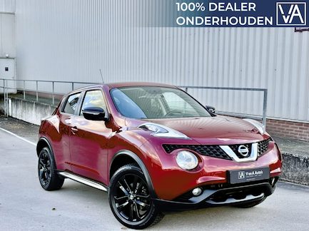 Nissan Juke 0