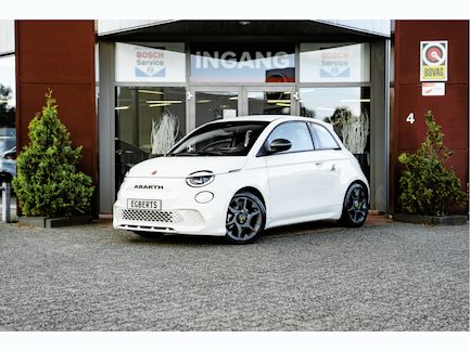 Fiat 500 0