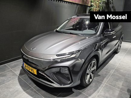 MG Marvel R 0