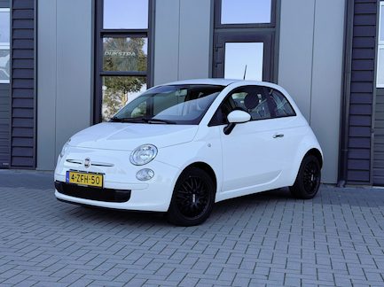 Fiat 500 0