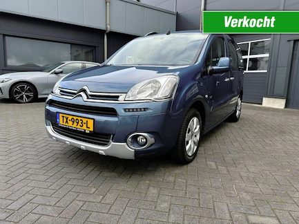 Citroën Berlingo 0