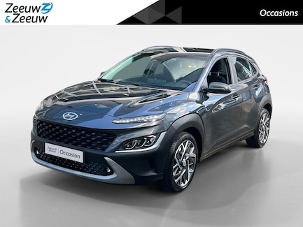 Hyundai Kona 0