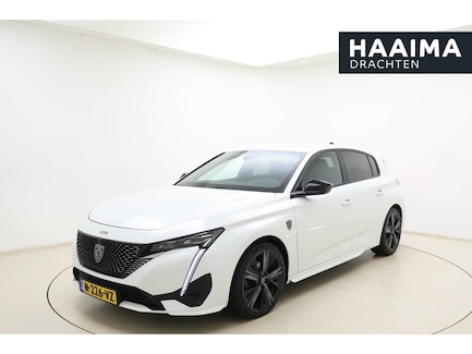 Peugeot 308 0