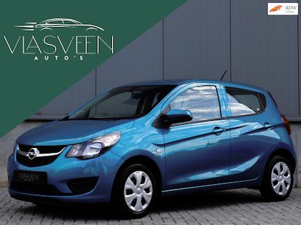 Opel Karl 0