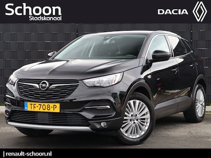 Opel Grandland 0