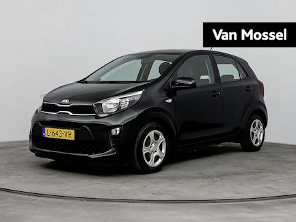 Kia Picanto 0