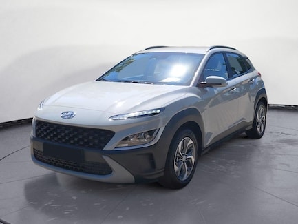 Hyundai Kona 0