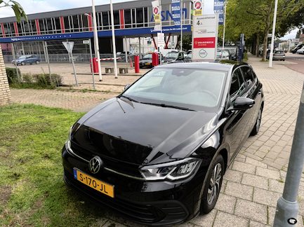 Volkswagen Polo 0