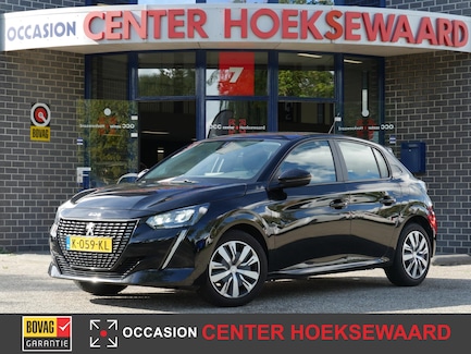 Peugeot 208 0