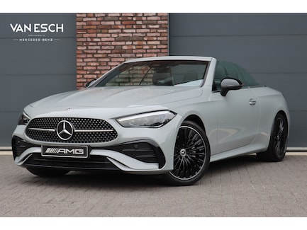 Mercedes-Benz CLE 0
