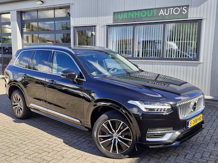 Volvo XC90 0