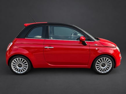 Fiat 500 0