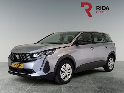 Peugeot 5008 0