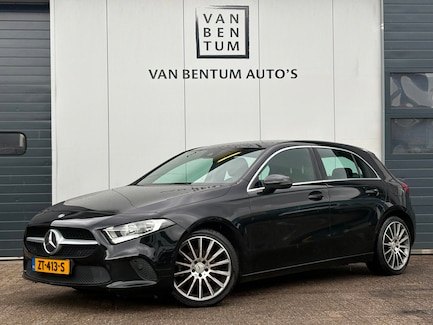 Mercedes-Benz A-klasse 0