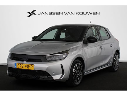 Opel Corsa 0