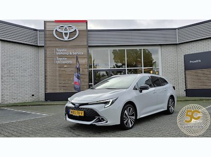 Toyota Corolla 0