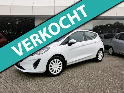 Ford Fiesta 0