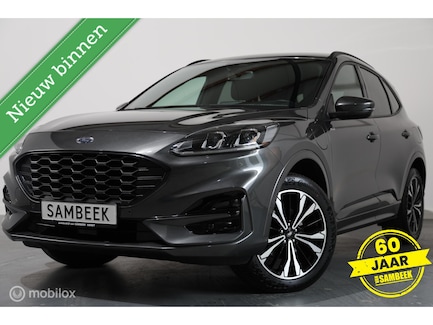 Ford Kuga 0