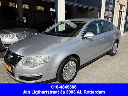 Volkswagen Passat 0