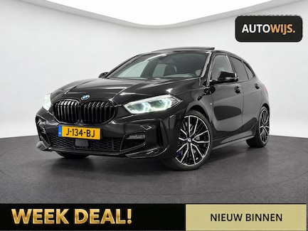 BMW 1-Serie 0