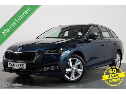 Skoda Octavia 0