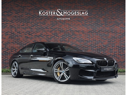 BMW M6 0