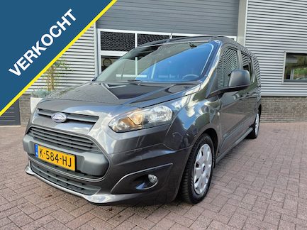 Ford Grand Tourneo Connect 0