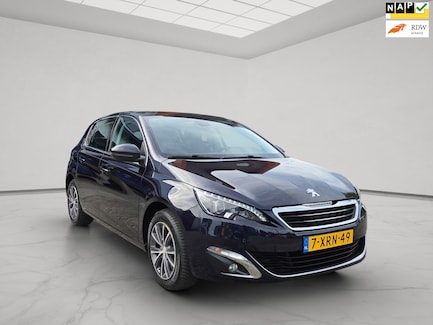 Peugeot 308 0