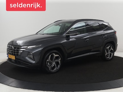 Hyundai Tucson 0
