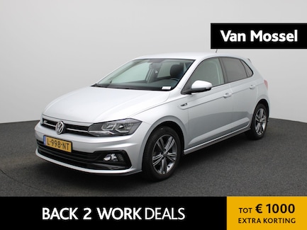 Volkswagen Polo 0