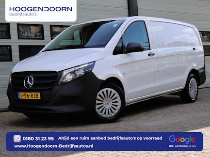 Mercedes-Benz Vito 0