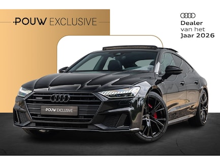 Audi A7 0