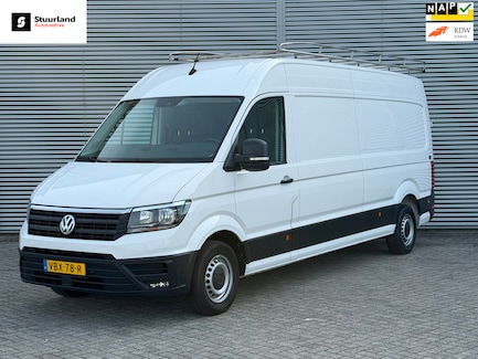 Volkswagen Crafter 0