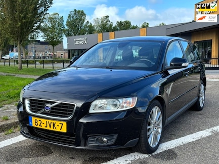 Volvo V50 0