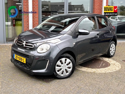Citroën C1 0